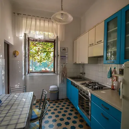 The Sisters Central Apartment