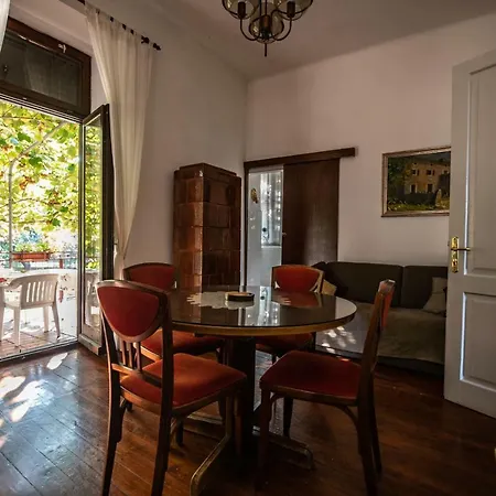 The Sisters Central Apartment Porec