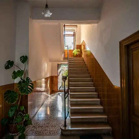 Appartement The Sisters Central