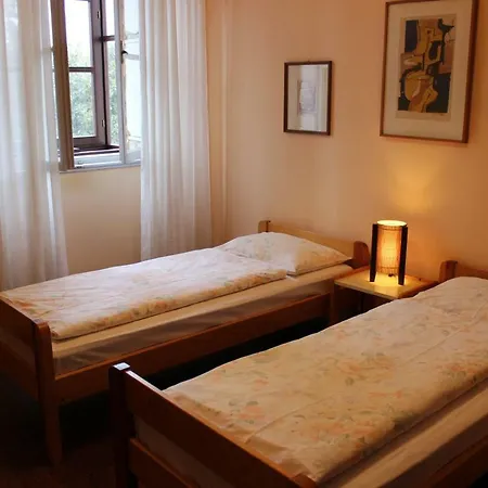 The Sisters Central Apartment Porec