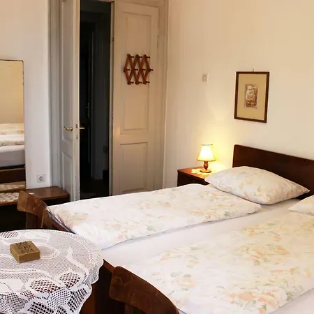 The Sisters Central Apartment
