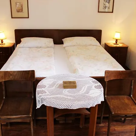 Apartment The Sisters Central Porec