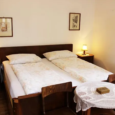 Apartment The Sisters Central Porec